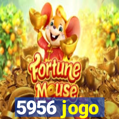 5956 jogo