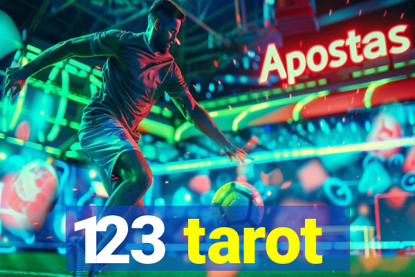 123 tarot