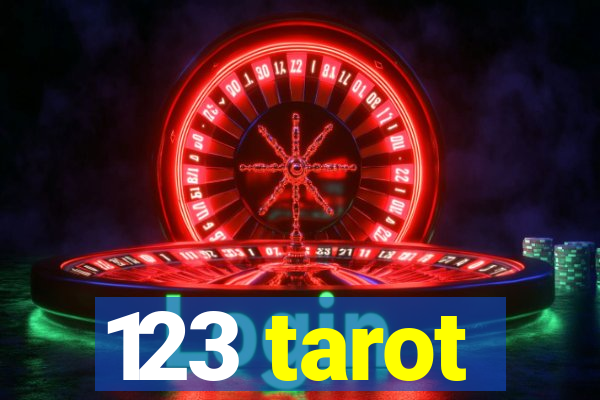123 tarot