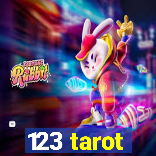123 tarot