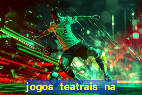 jogos teatrais na escola olga reverbel pdf