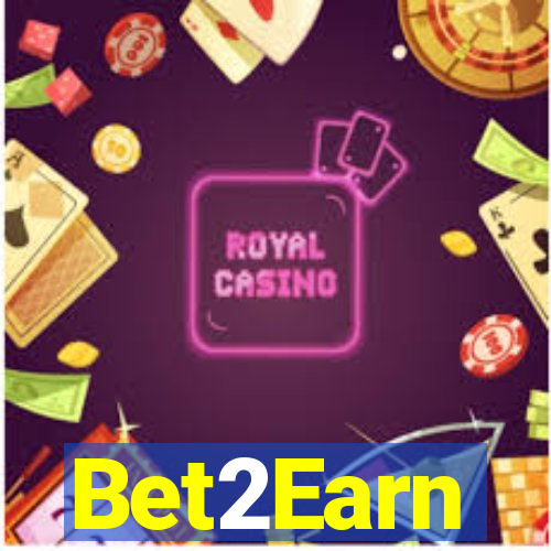 Bet2Earn