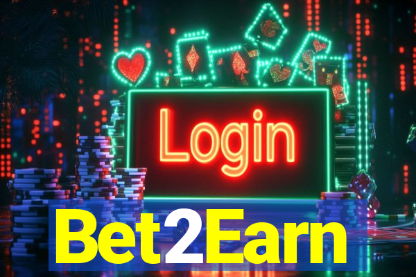 Bet2Earn