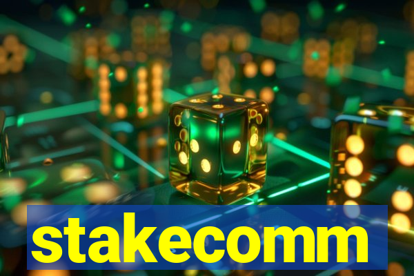 stakecomm