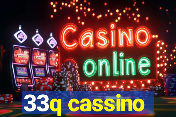 33q cassino