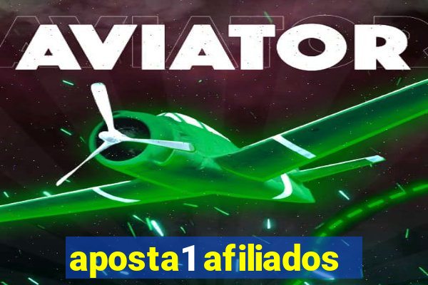 aposta1 afiliados