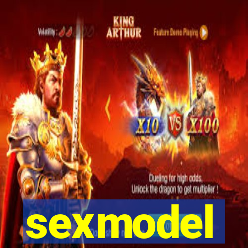 sexmodel
