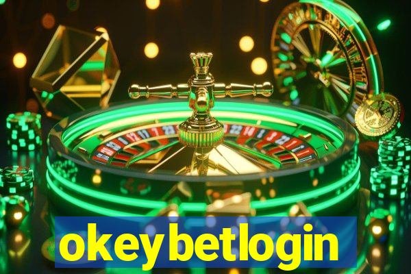 okeybetlogin