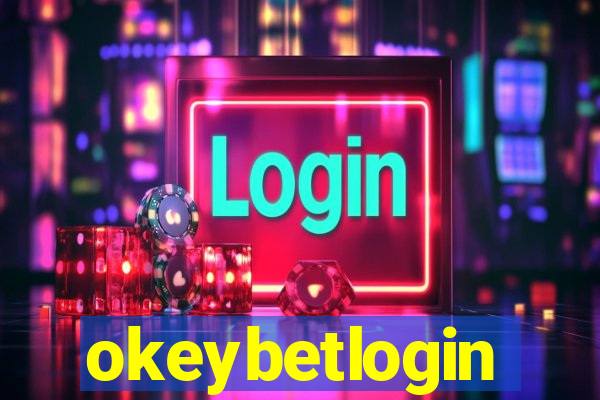 okeybetlogin