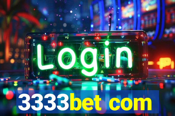 3333bet com