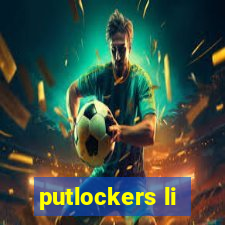 putlockers li
