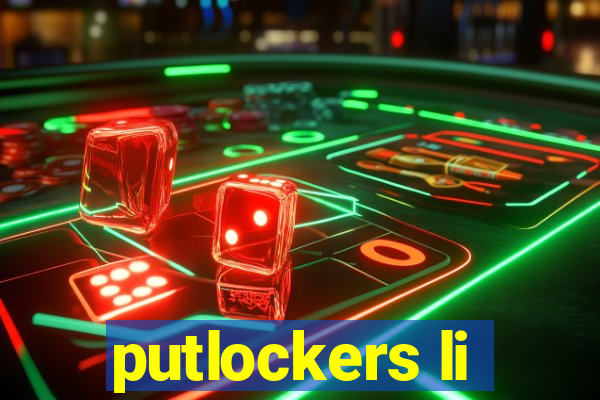 putlockers li