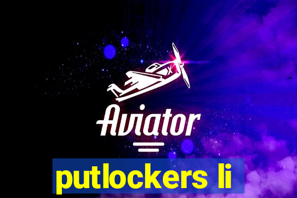 putlockers li