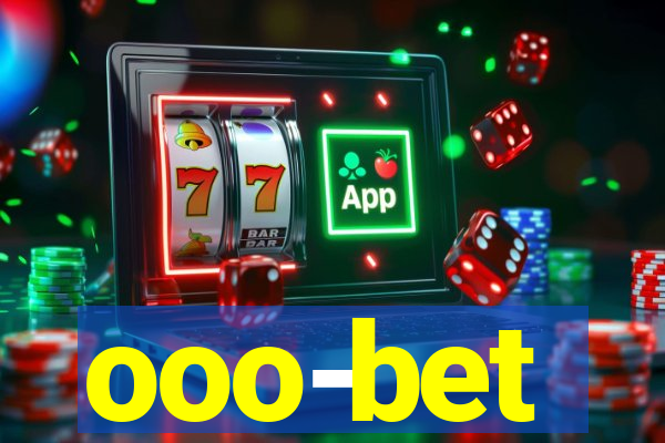 ooo-bet
