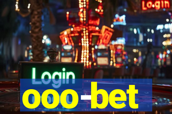 ooo-bet