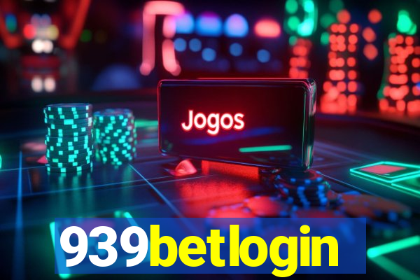 939betlogin
