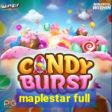 maplestar full