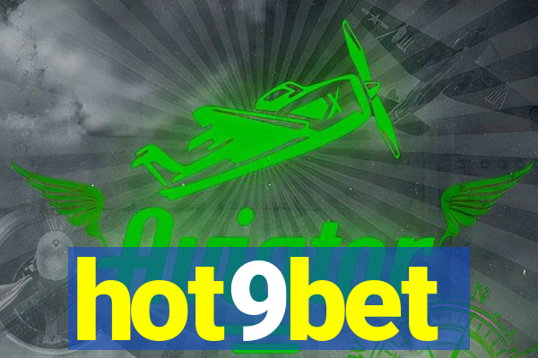 hot9bet