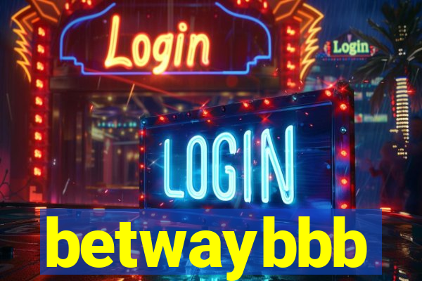 betwaybbb