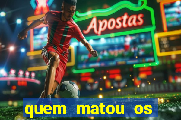 quem matou os filhos do lord haraldson