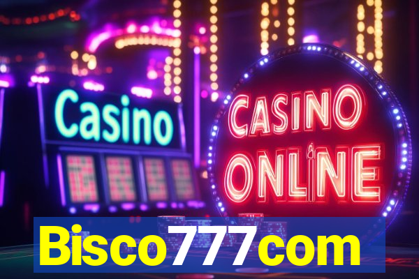 Bisco777com