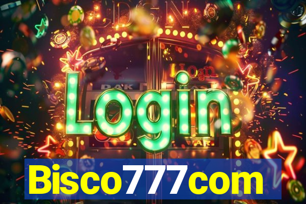 Bisco777com