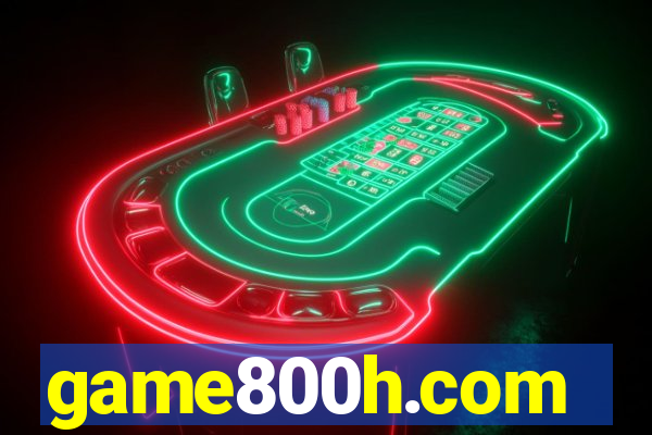 game800h.com