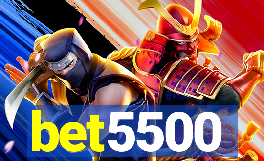 bet5500