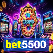 bet5500