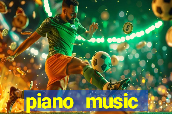 piano music go-jogos edm piano