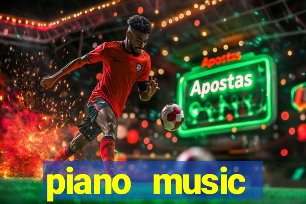 piano music go-jogos edm piano