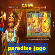 paradise jogo