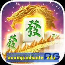 acompanhante vila nova blumenau