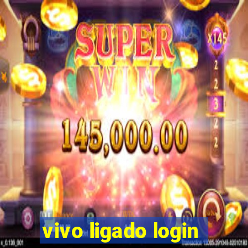 vivo ligado login