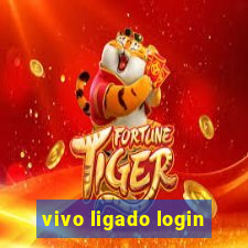 vivo ligado login