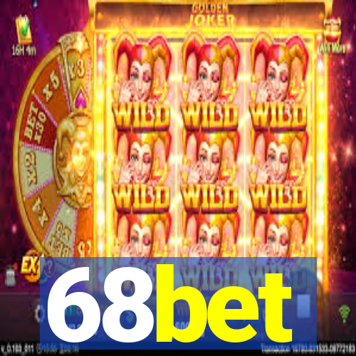 68bet