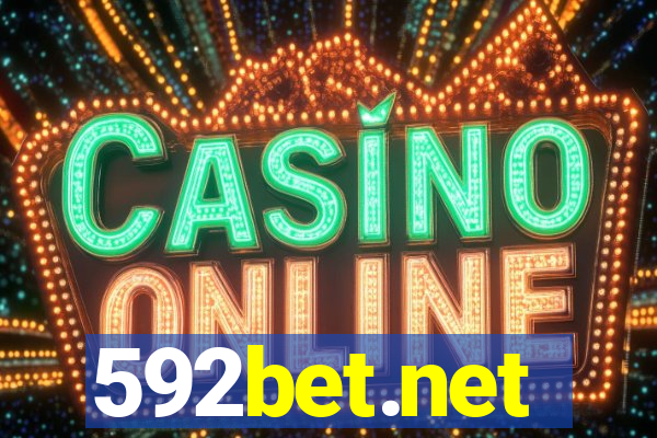 592bet.net