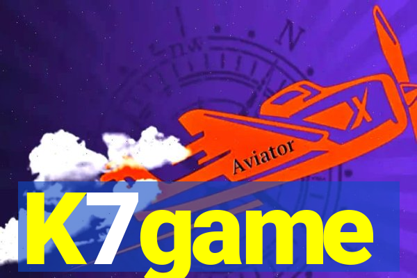 K7game