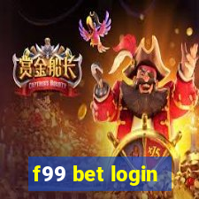 f99 bet login