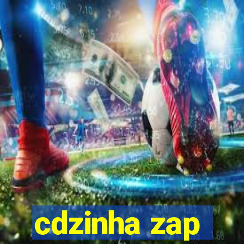 cdzinha zap