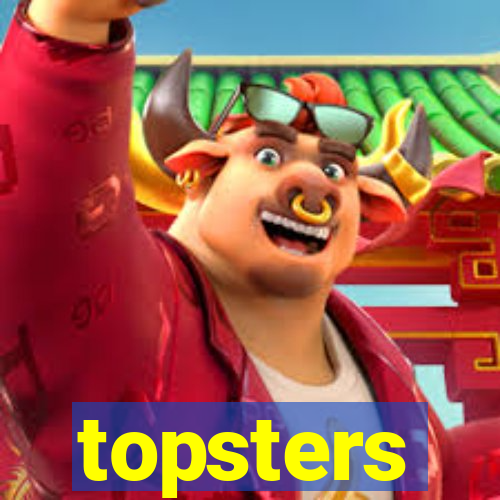 topsters