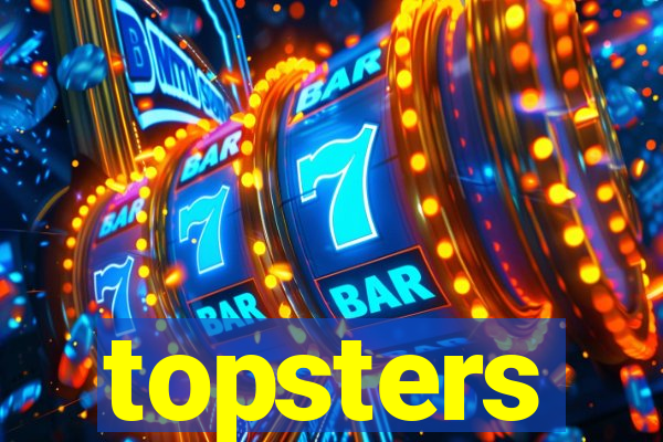topsters