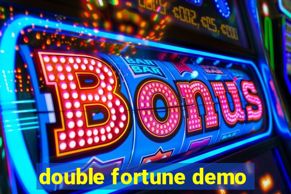 double fortune demo