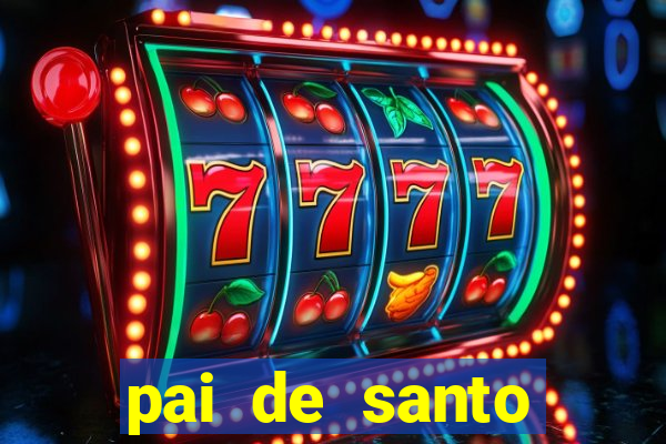 pai de santo consulta gratuita