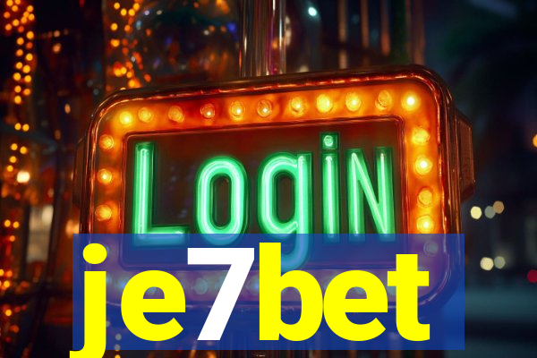 je7bet