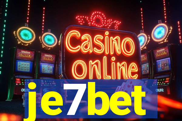 je7bet