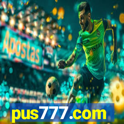 pus777.com