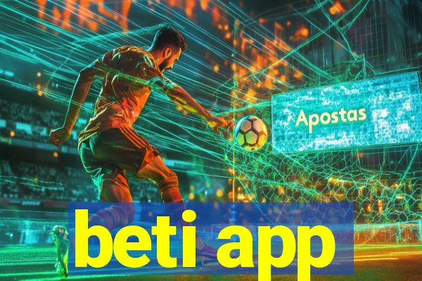 beti app