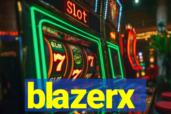 blazerx