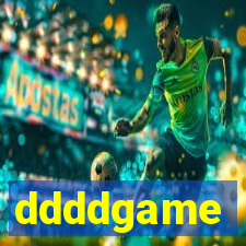 ddddgame